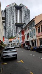 Blk 1G The Pinnacle@Duxton (Bukit Merah), HDB 4 Rooms #531325821